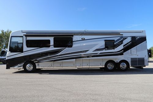 2026 Newmar Dutch Star 4325