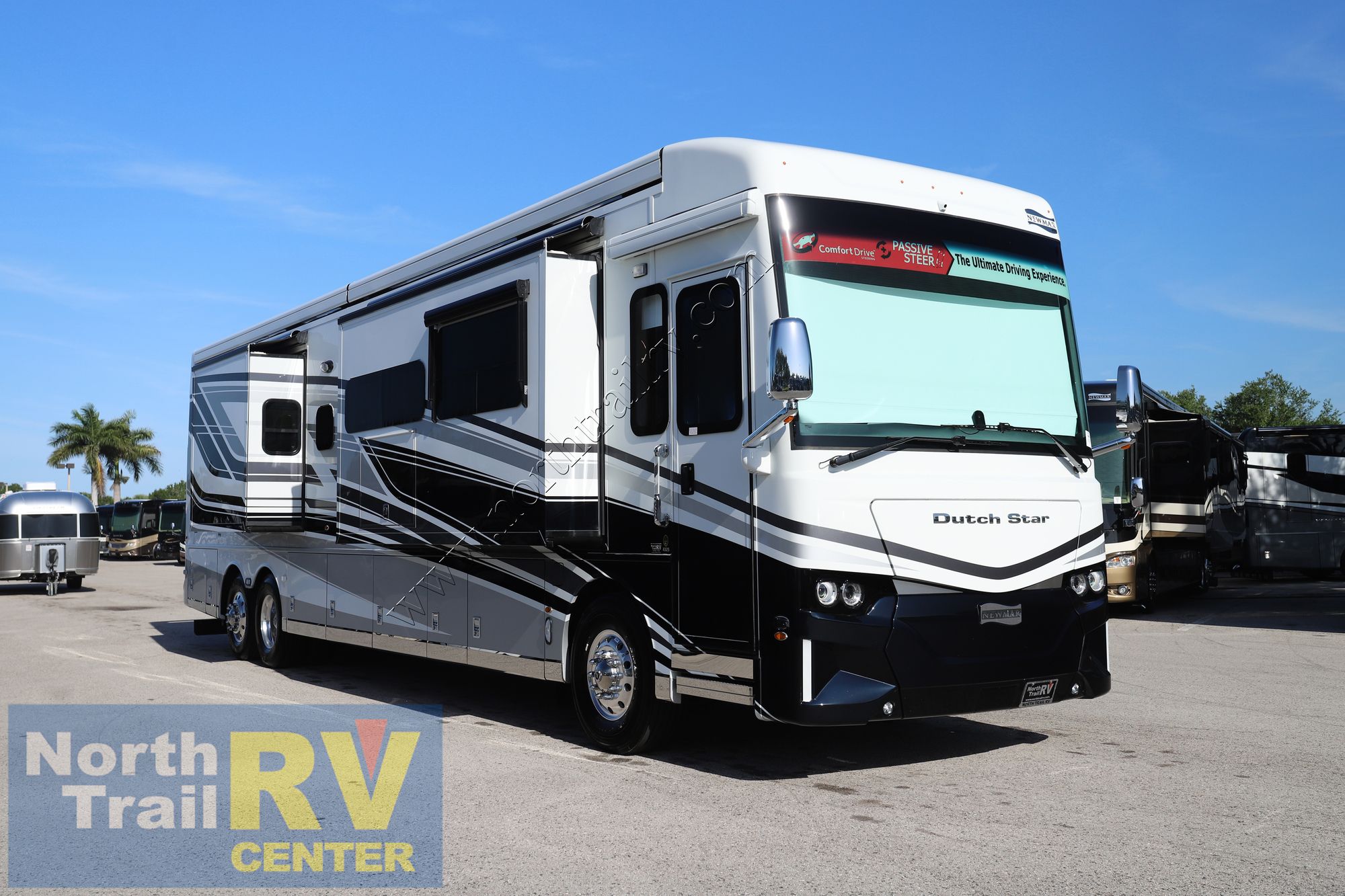 New 2026 Newmar Dutch Star 4325 Class A  For Sale