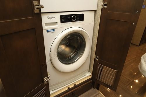 2018 Newmar London Aire 4534