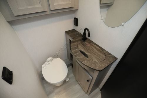 2026 Forest River Solera 32DSKF