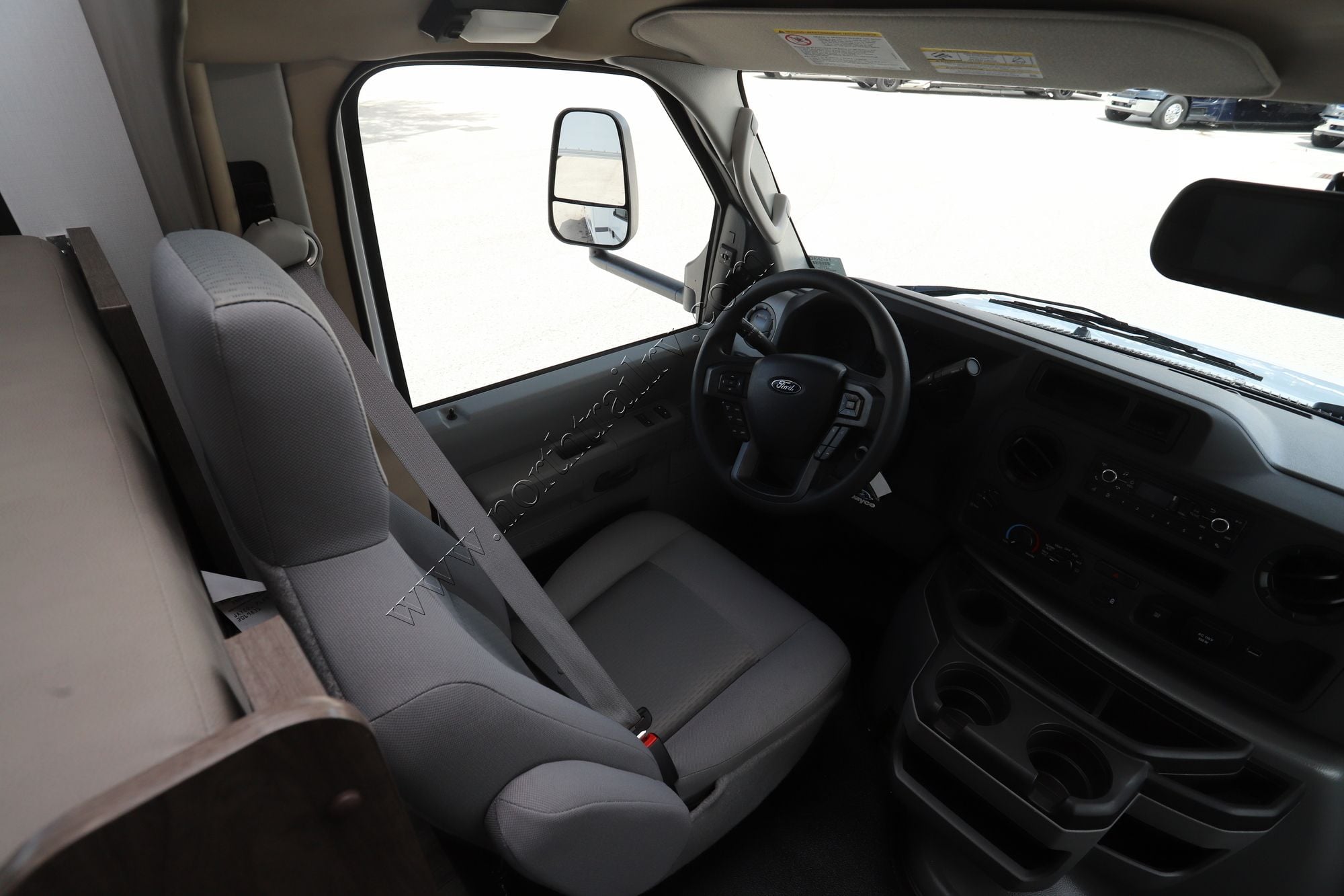 New 2026 Jayco Redhawk Se 22CF Class C  For Sale