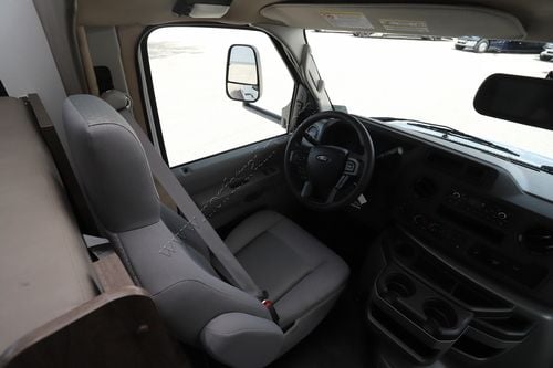 2026 Jayco Redhawk Se 22CF