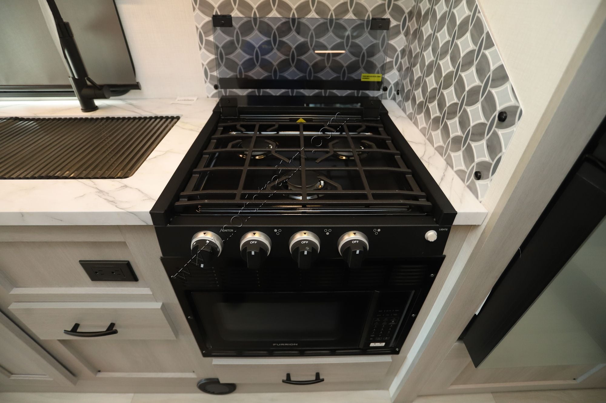 New 2026 Forest River Solera 32DSKF Class C  For Sale