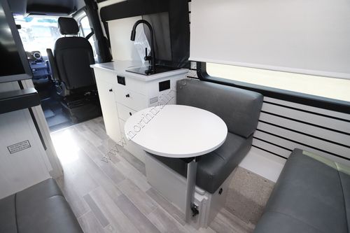 2026 Pleasure-Way Ascent TS