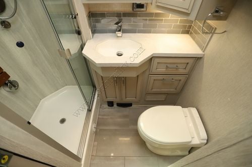 2023 Newmar Super Star 4065