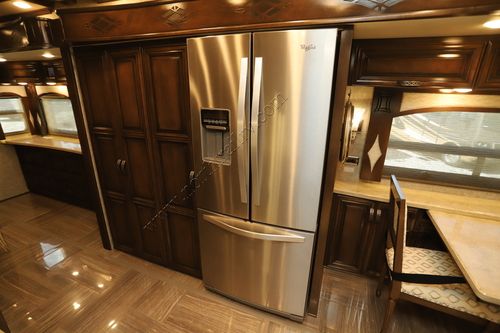 2018 Newmar London Aire 4534