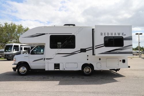 2026 Jayco Redhawk Se 22CF