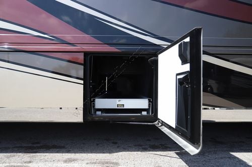 2018 Newmar London Aire 4534