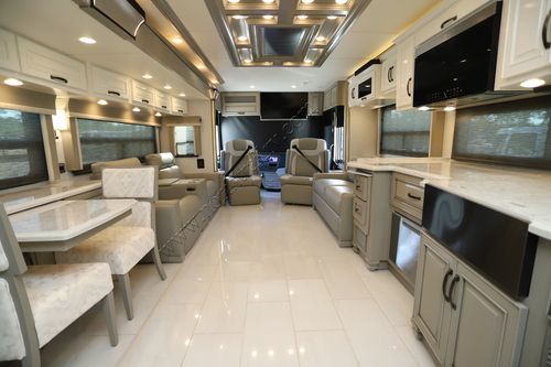 2026 Newmar Dutch Star 4325