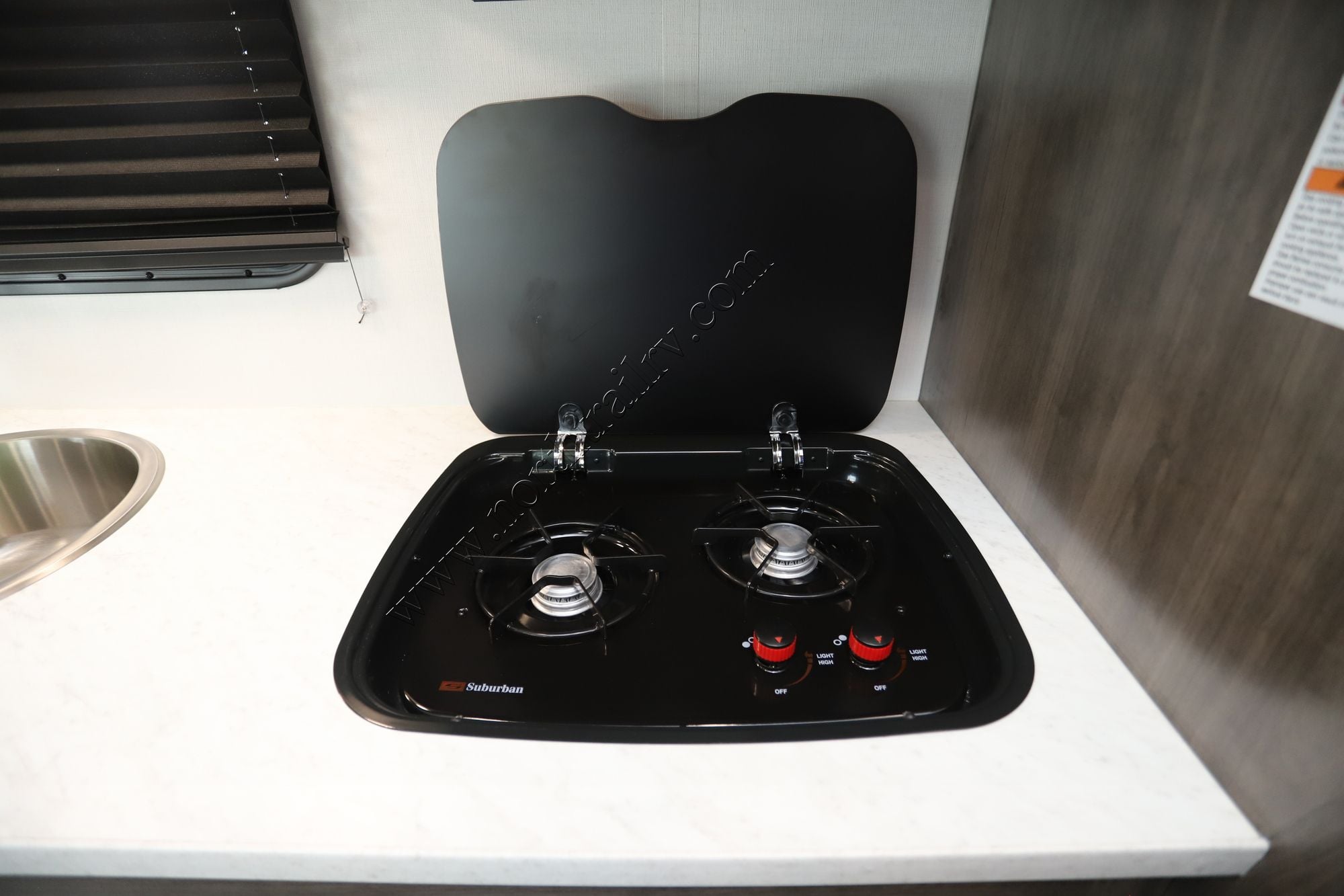 New 2026 Jayco Redhawk Se 22CF Class C  For Sale