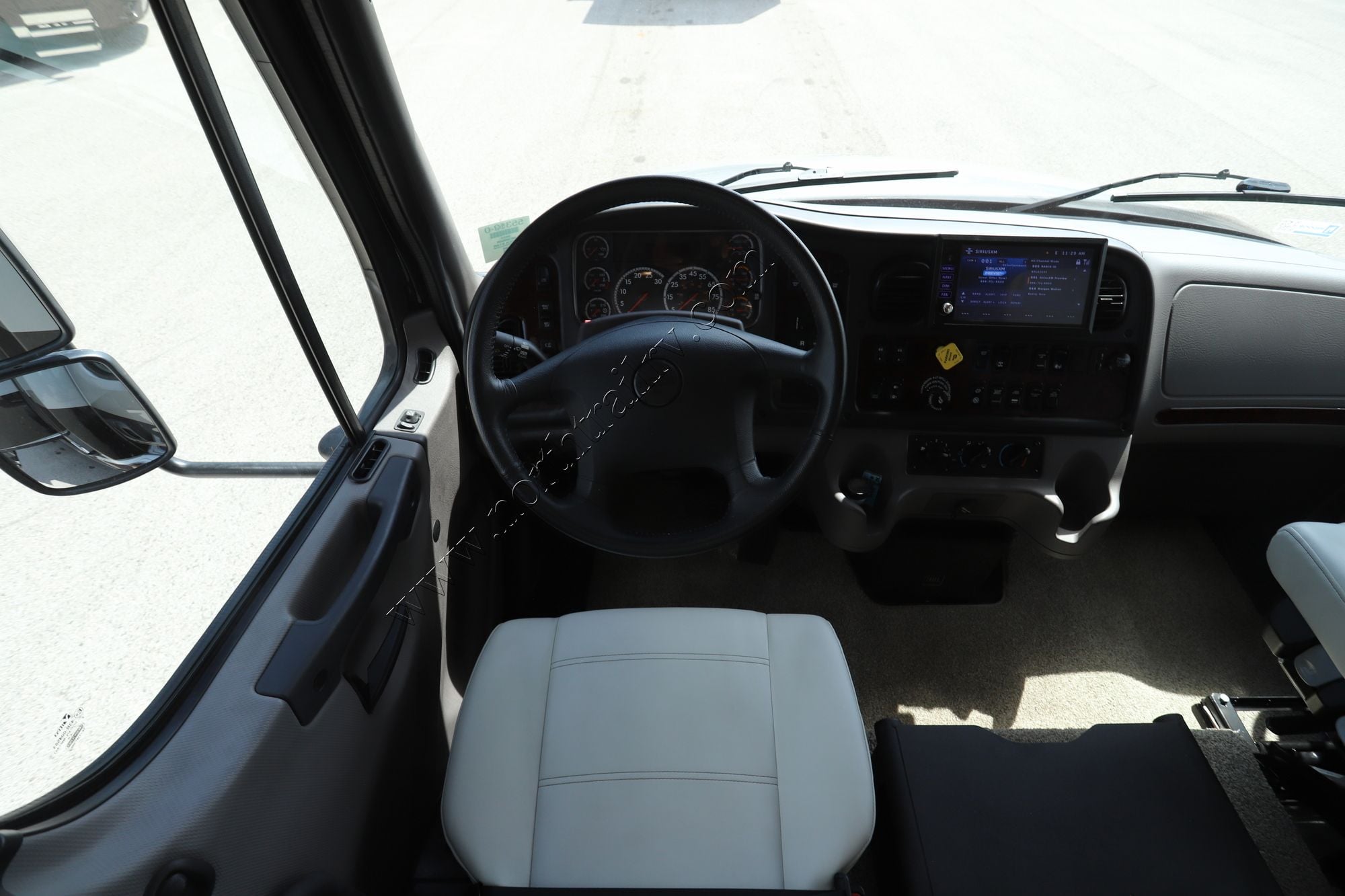 Used 2023 Newmar Super Star 4065 Super C  For Sale