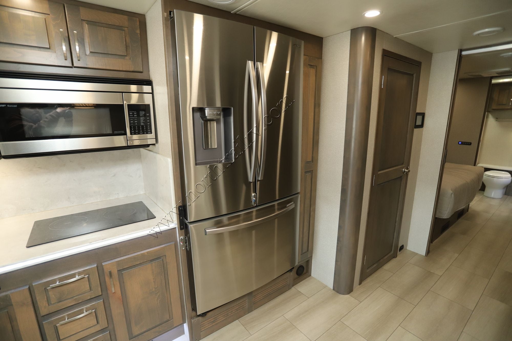 Used 2022 Dynamax Dynaquest Xl 37RB Super C  For Sale