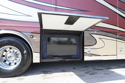 2018 Newmar London Aire 4534