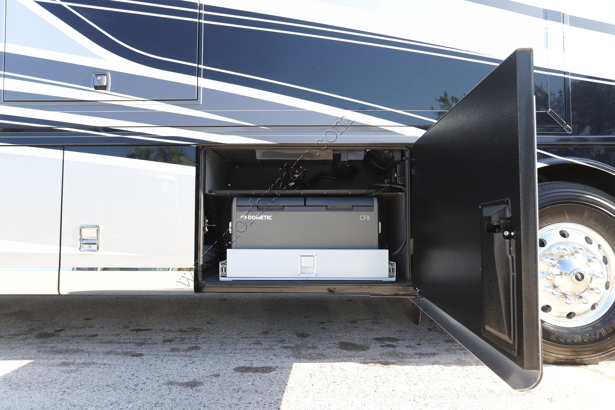 New 2026 Newmar Dutch Star 4325 Class A  For Sale