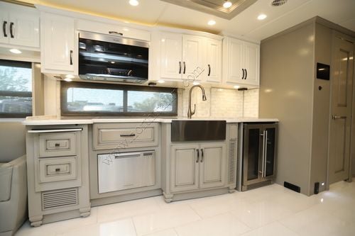 2026 Newmar Dutch Star 4325