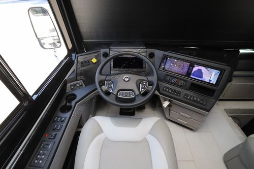 2026 Newmar Dutch Star 4325