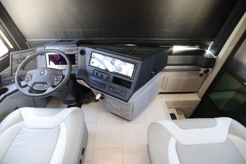 2026 Newmar Dutch Star 4325