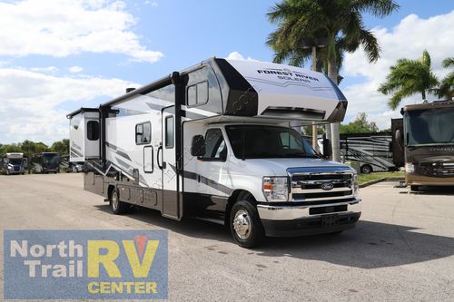 2026 Forest River Solera 32DSKF