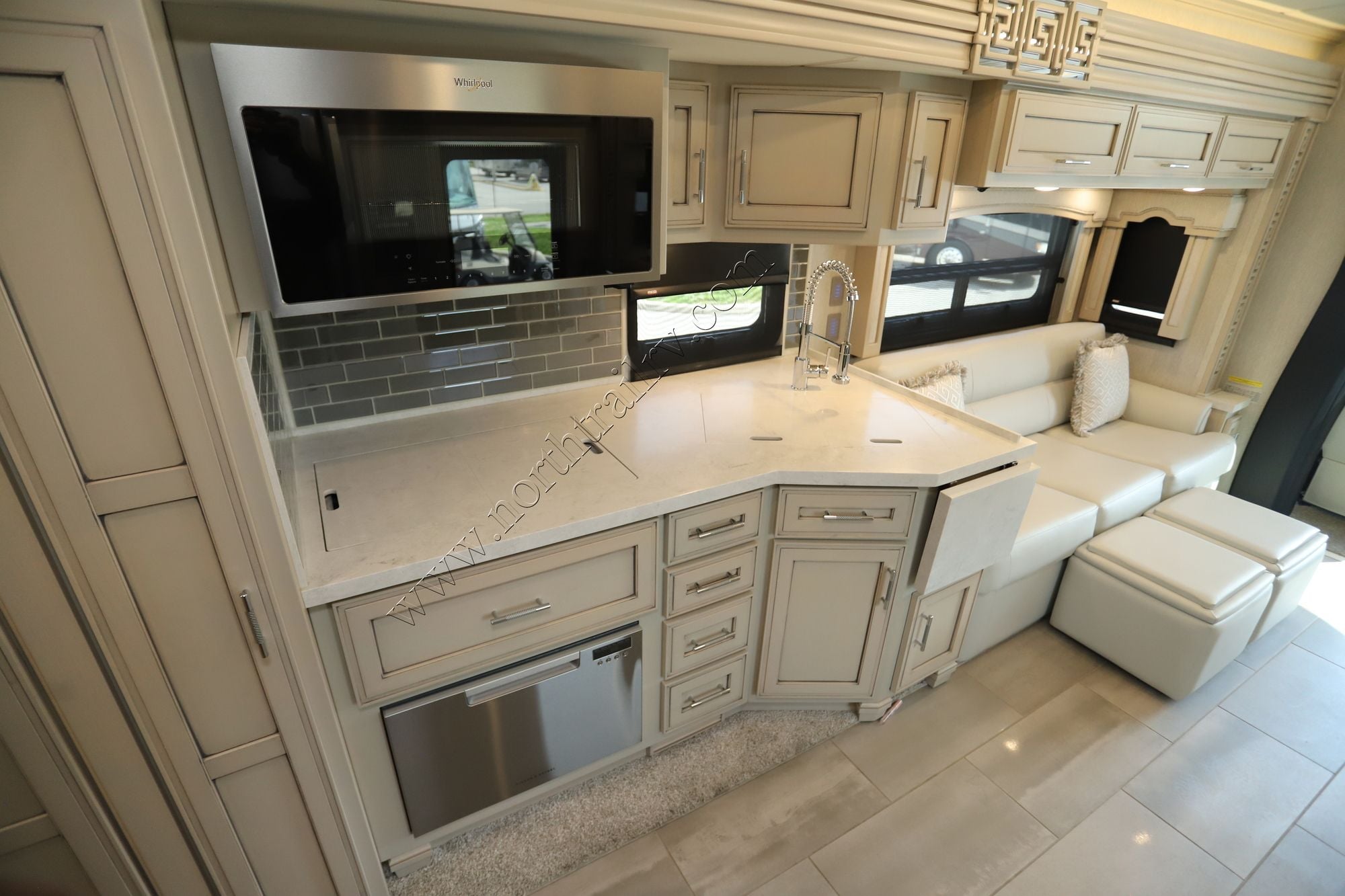 Used 2023 Newmar Super Star 4065 Super C  For Sale