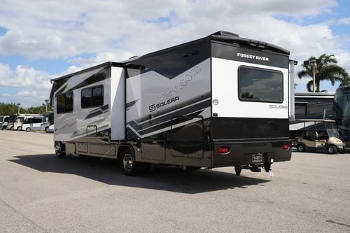2026 Forest River Solera 32DSKF