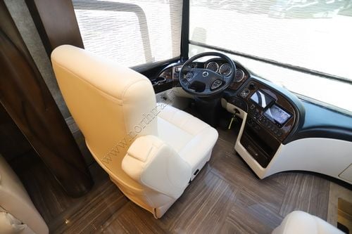 2018 Newmar London Aire 4534