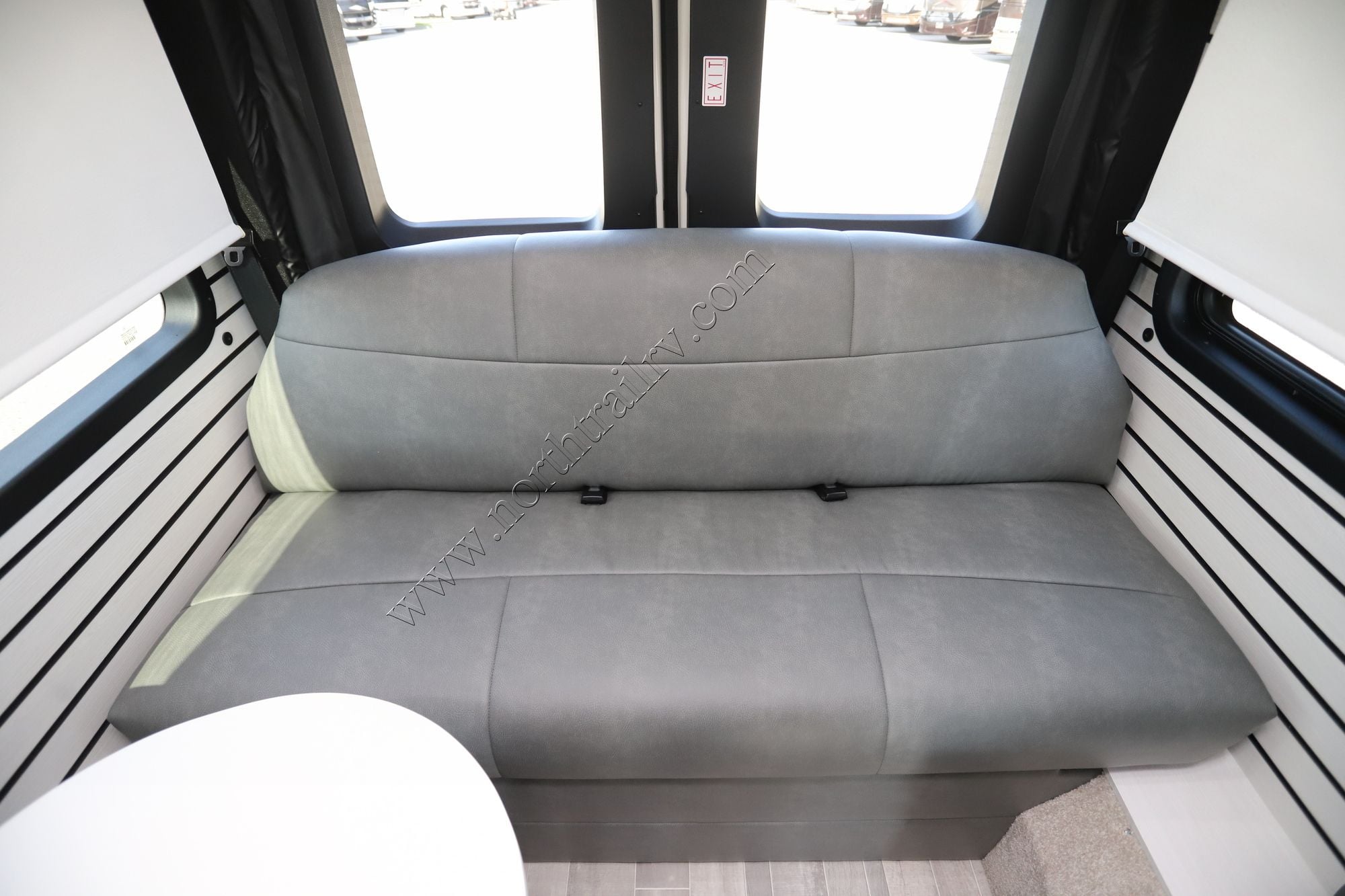 New 2026 Pleasure-Way Ascent TS Class B  For Sale