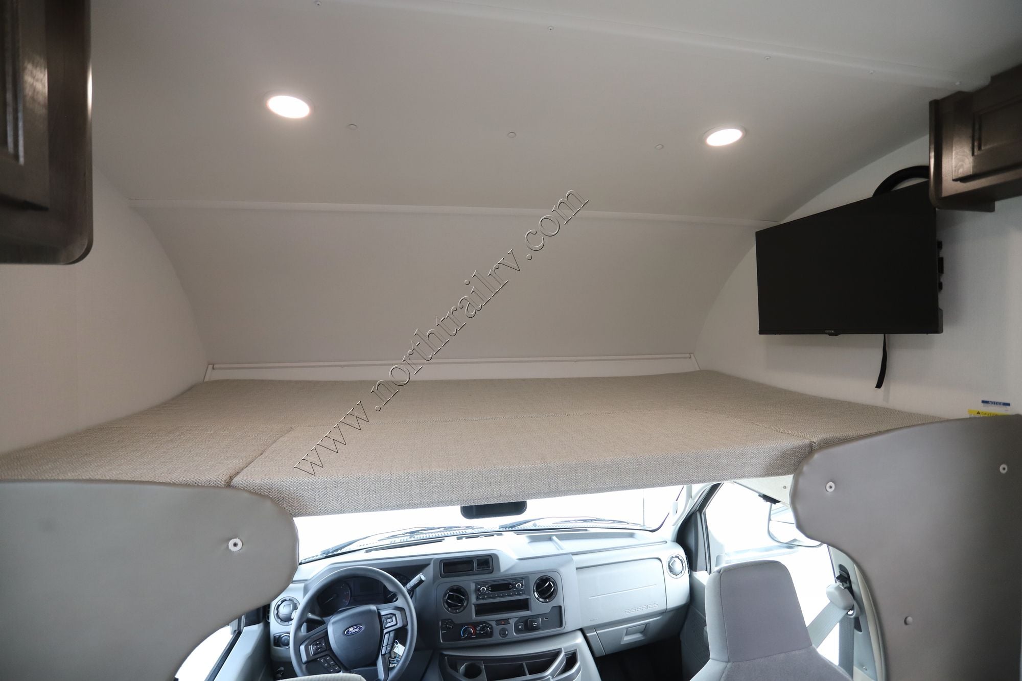 New 2026 Jayco Redhawk Se 22CF Class C  For Sale