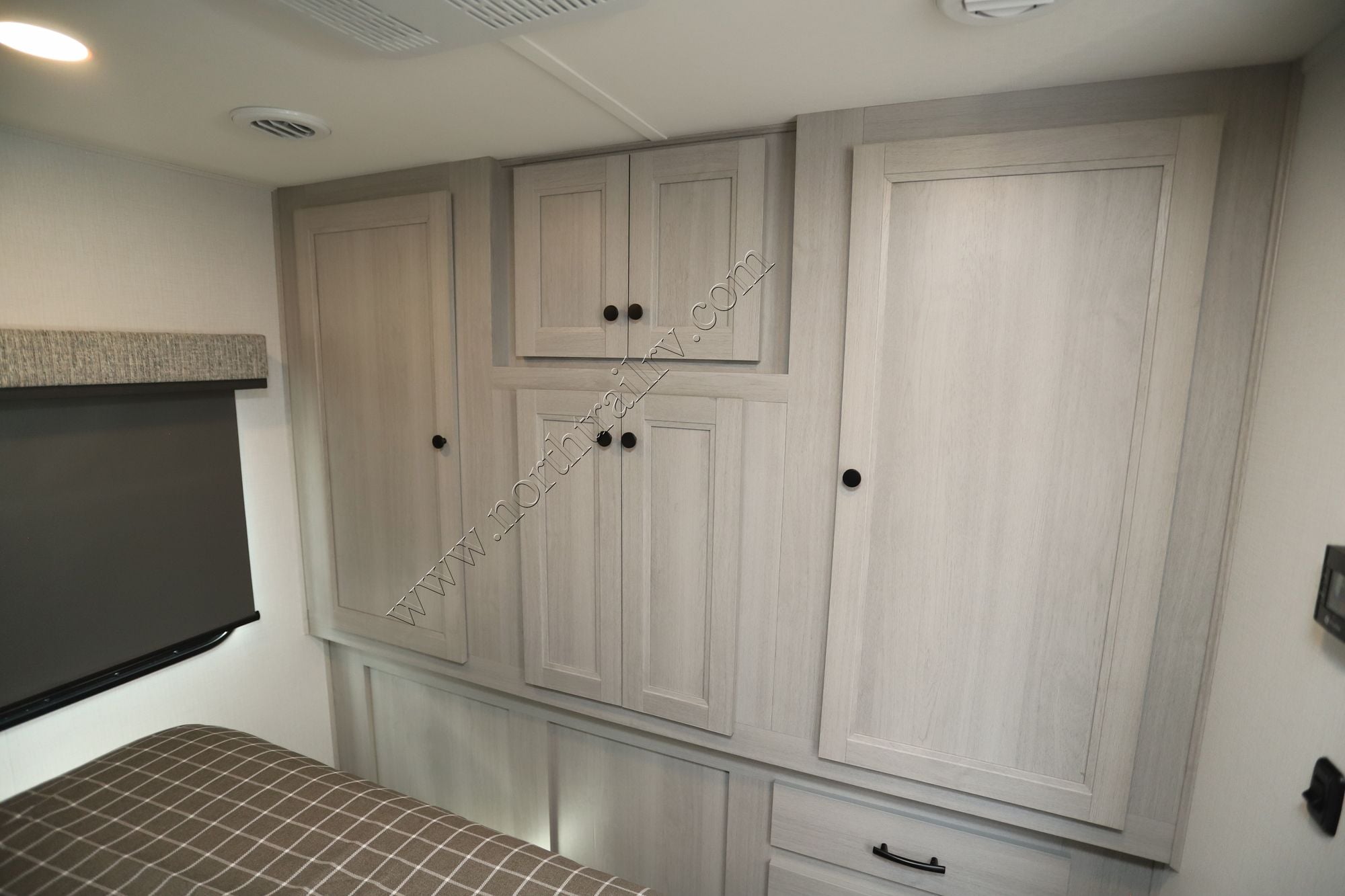 New 2026 Forest River Solera 32DSKF Class C  For Sale