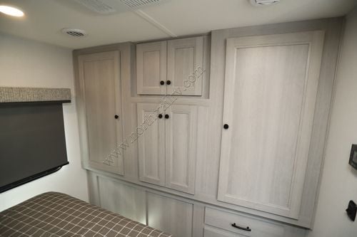 2026 Forest River Solera 32DSKF