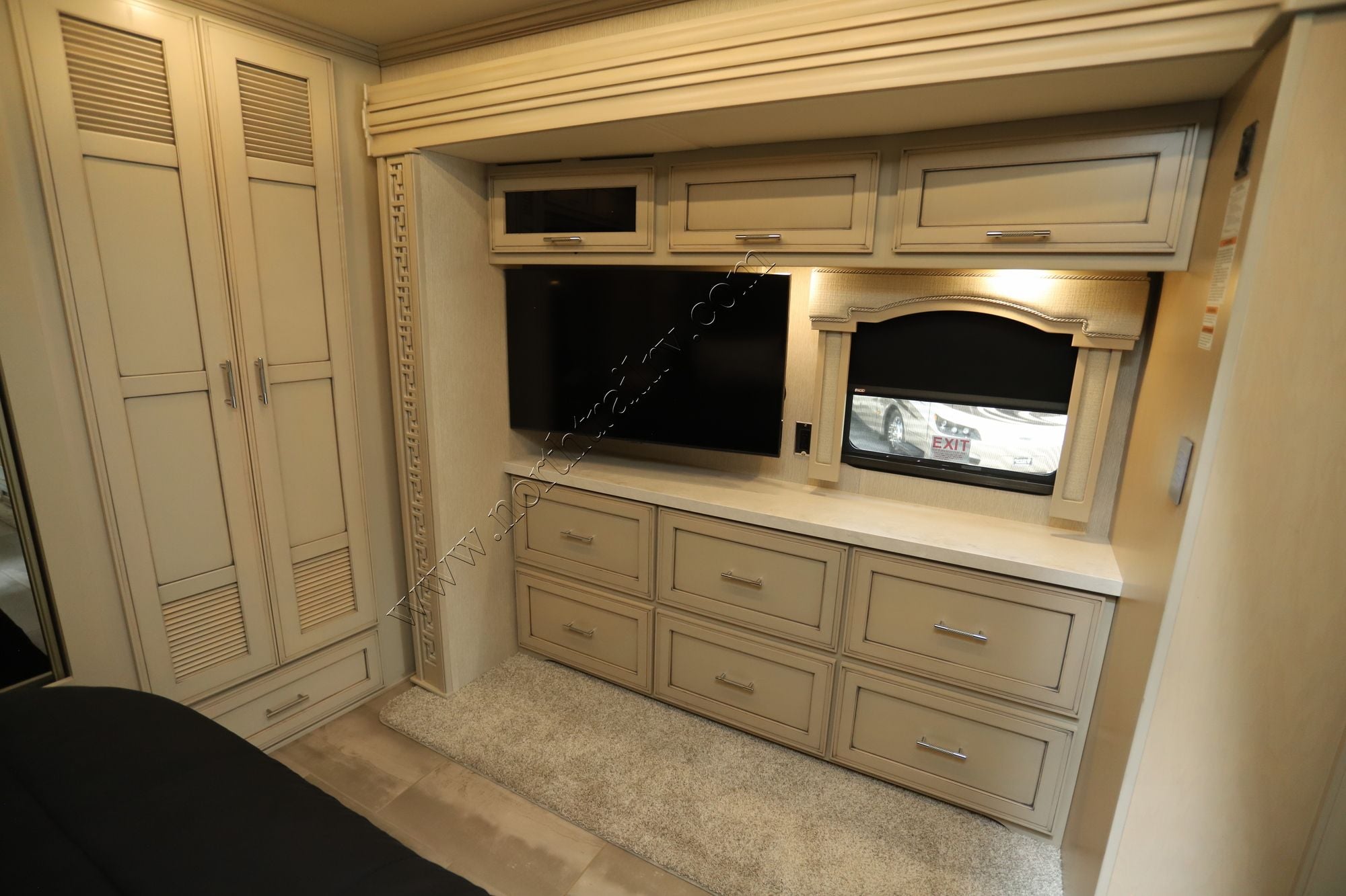 Used 2023 Newmar Super Star 4065 Super C  For Sale