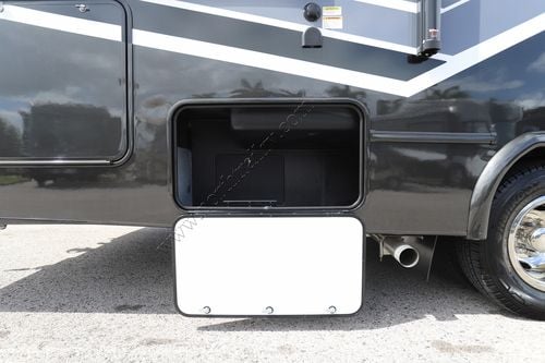 2026 Forest River Solera 32DSKF