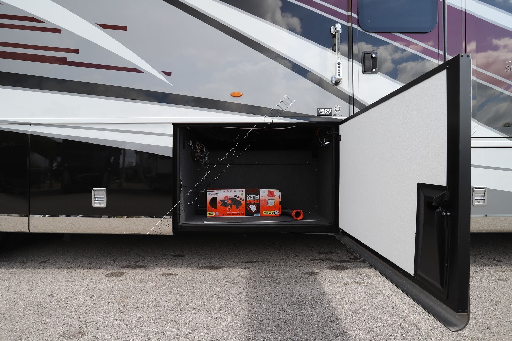 Used 2023 Newmar Super Star 4065 Super C  For Sale