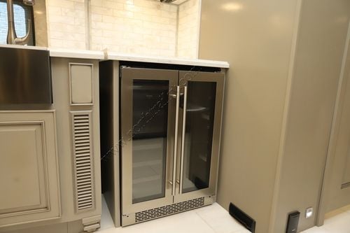 2026 Newmar Dutch Star 4325