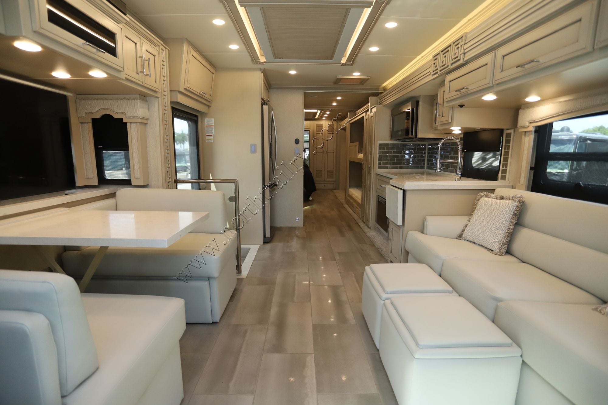 Used 2023 Newmar Super Star 4065 Super C  For Sale