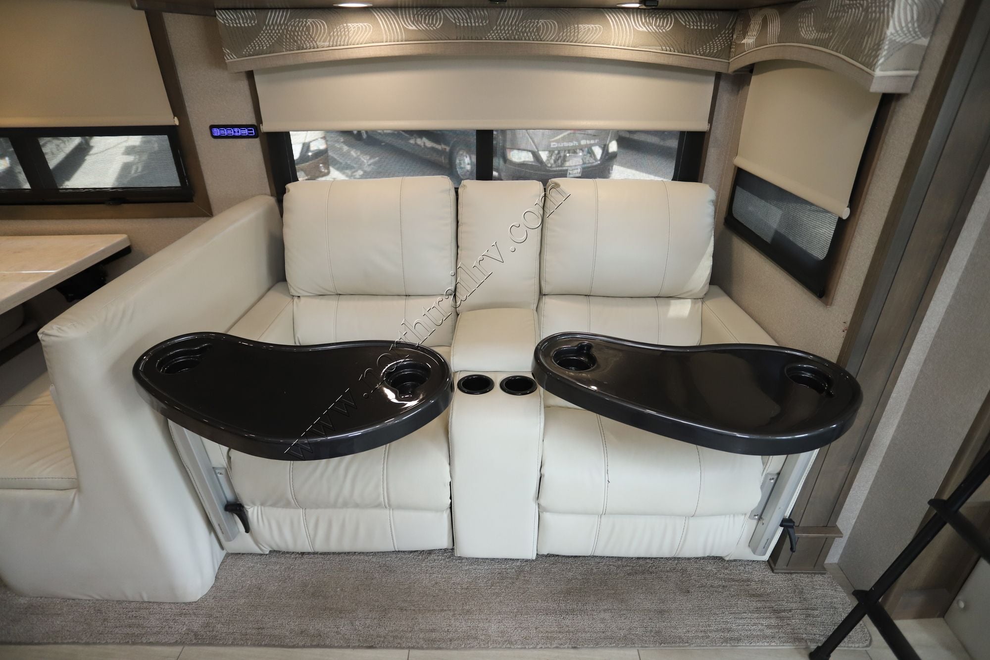 Used 2022 Dynamax Dynaquest Xl 37RB Super C  For Sale