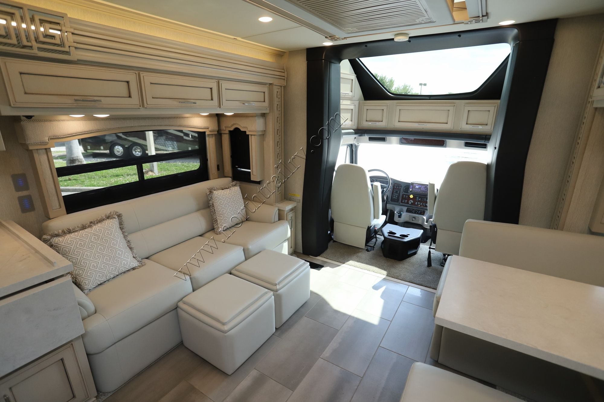 Used 2023 Newmar Super Star 4065 Super C  For Sale