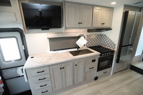 2026 Forest River Solera 32DSKF