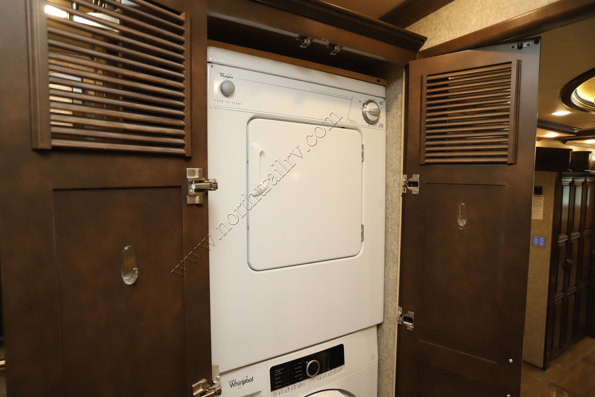 Used 2018 Newmar London Aire 4534 Class A  For Sale