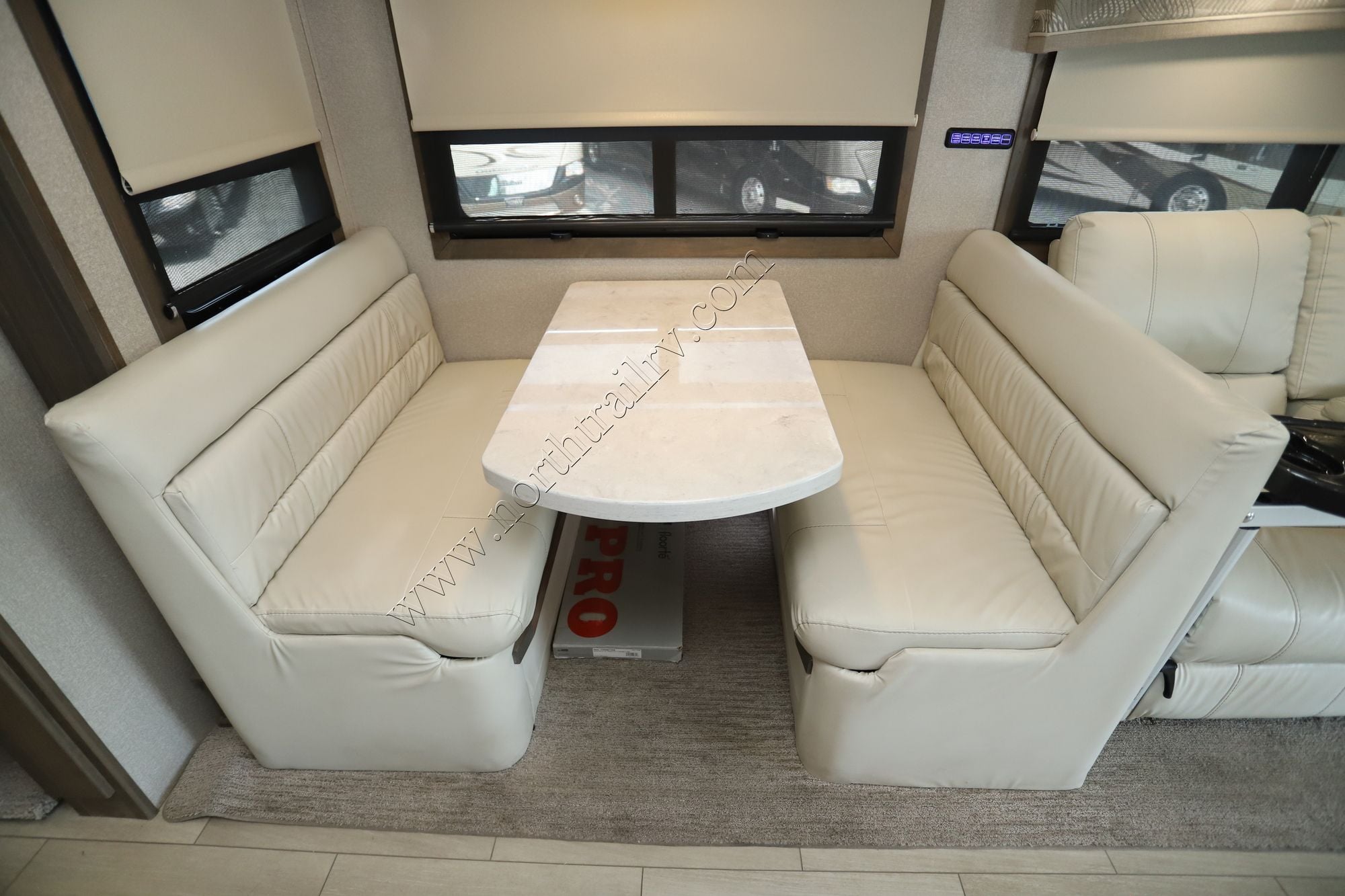 Used 2022 Dynamax Dynaquest Xl 37RB Super C  For Sale