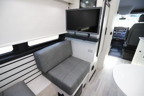 2026 Pleasure-Way Ascent TS