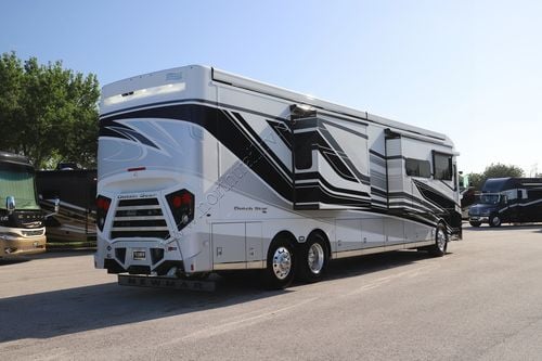 2026 Newmar Dutch Star 4325