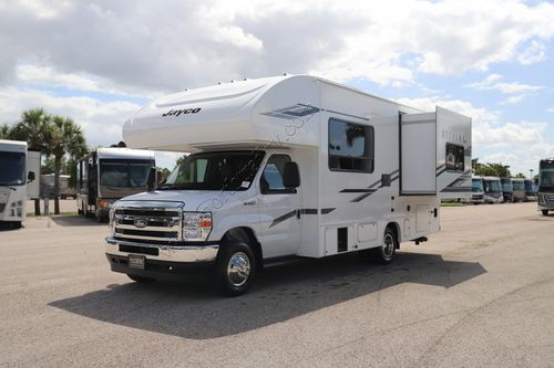 2026 Jayco Redhawk Se 22CF