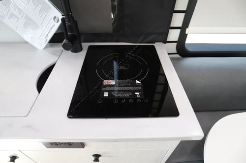 2026 Pleasure-Way Ascent TS