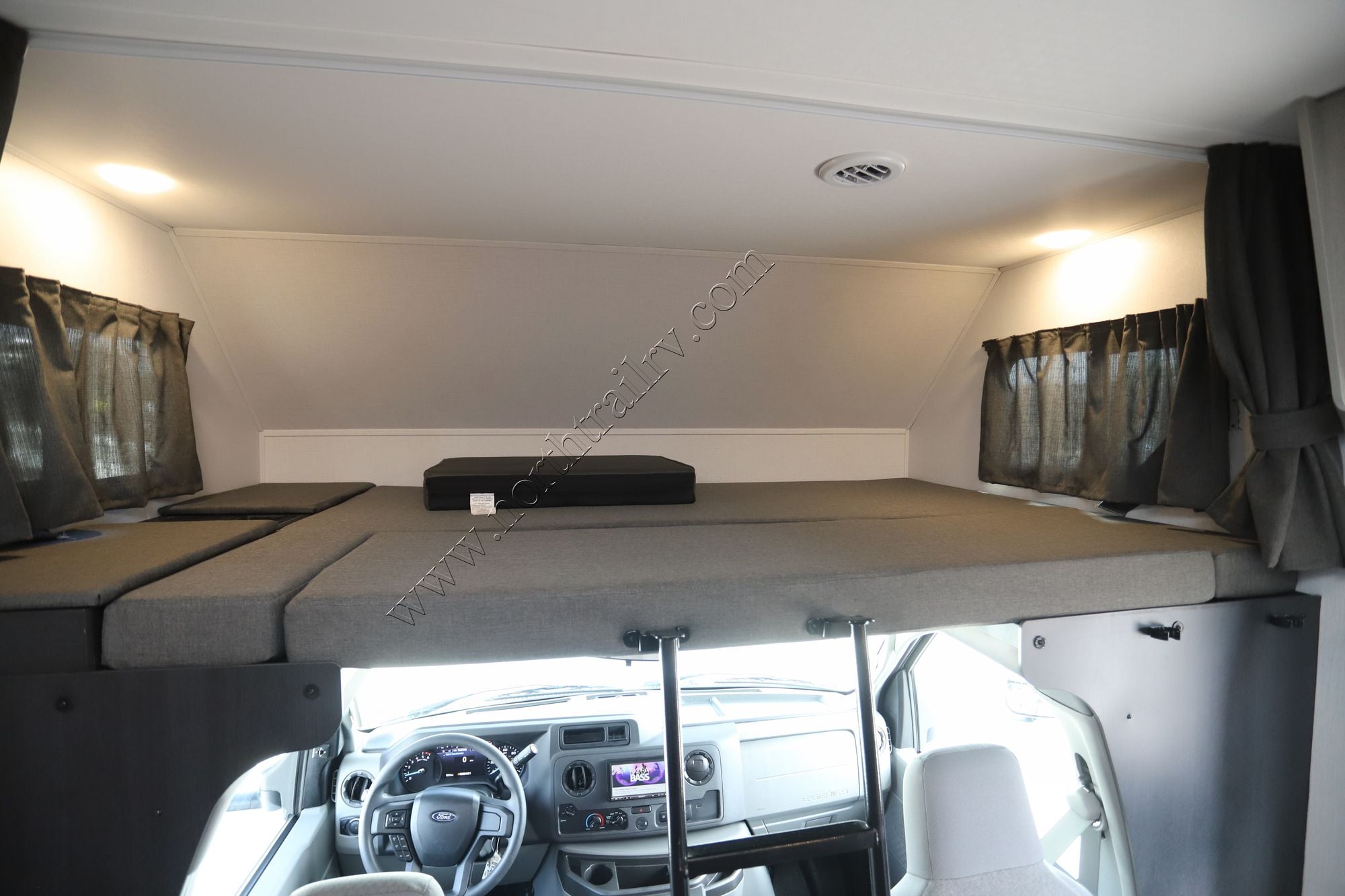 New 2026 Forest River Solera 32DSKF Class C  For Sale