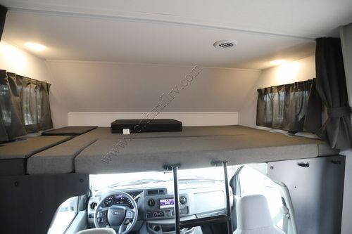 2026 Forest River Solera 32DSKF