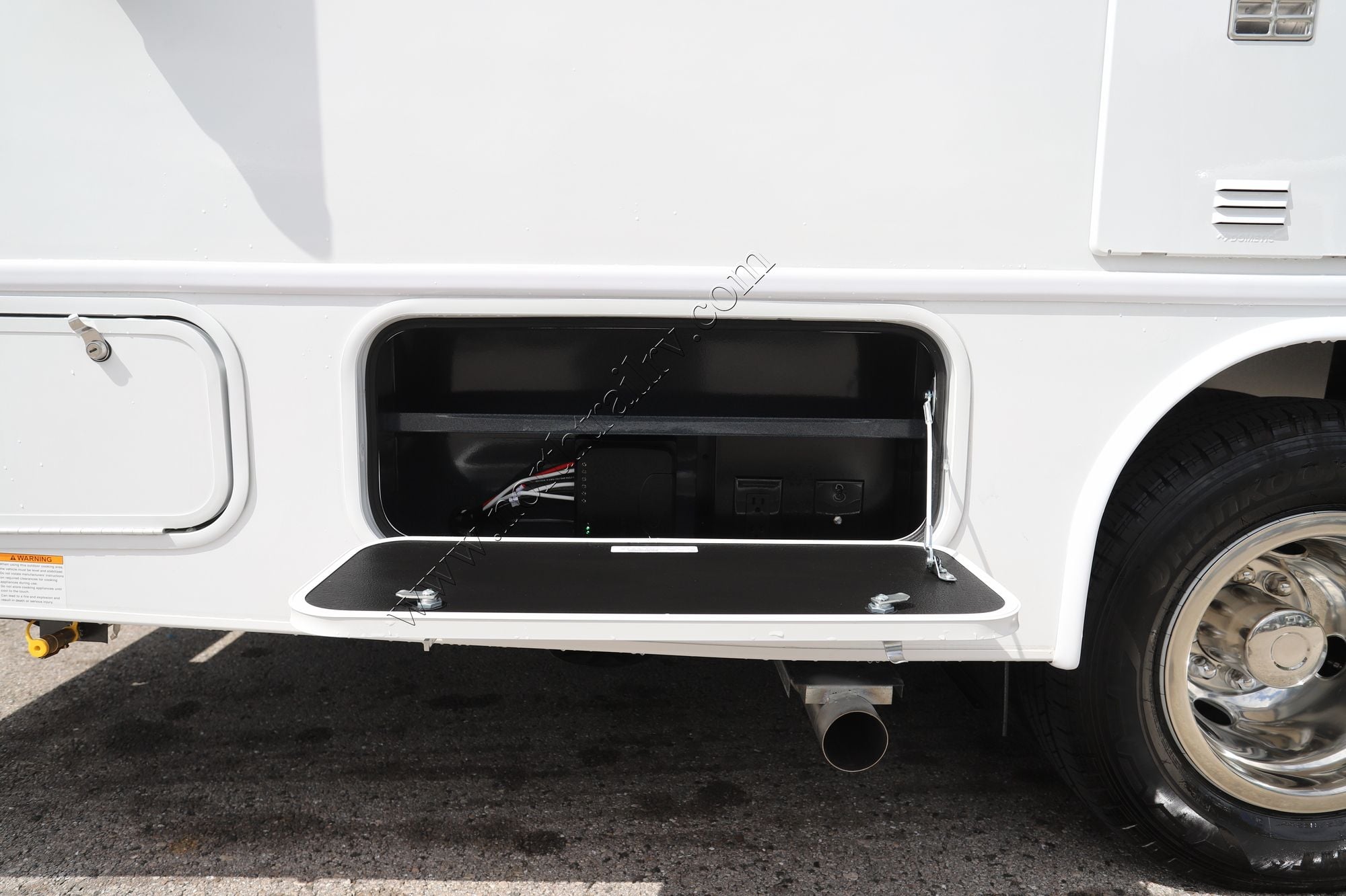 New 2026 Jayco Redhawk Se 22CF Class C  For Sale