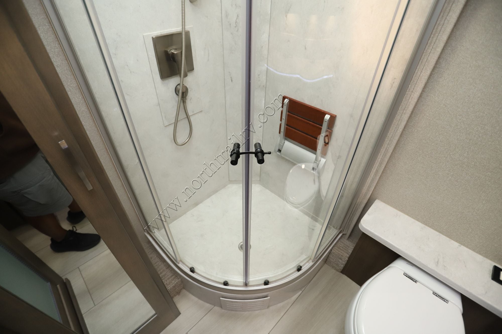 Used 2022 Dynamax Dynaquest Xl 37RB Super C  For Sale