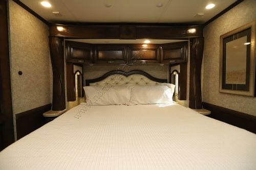 2018 Newmar London Aire 4534