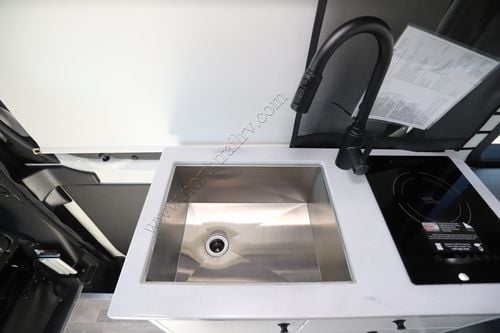 2026 Pleasure-Way Ascent TS