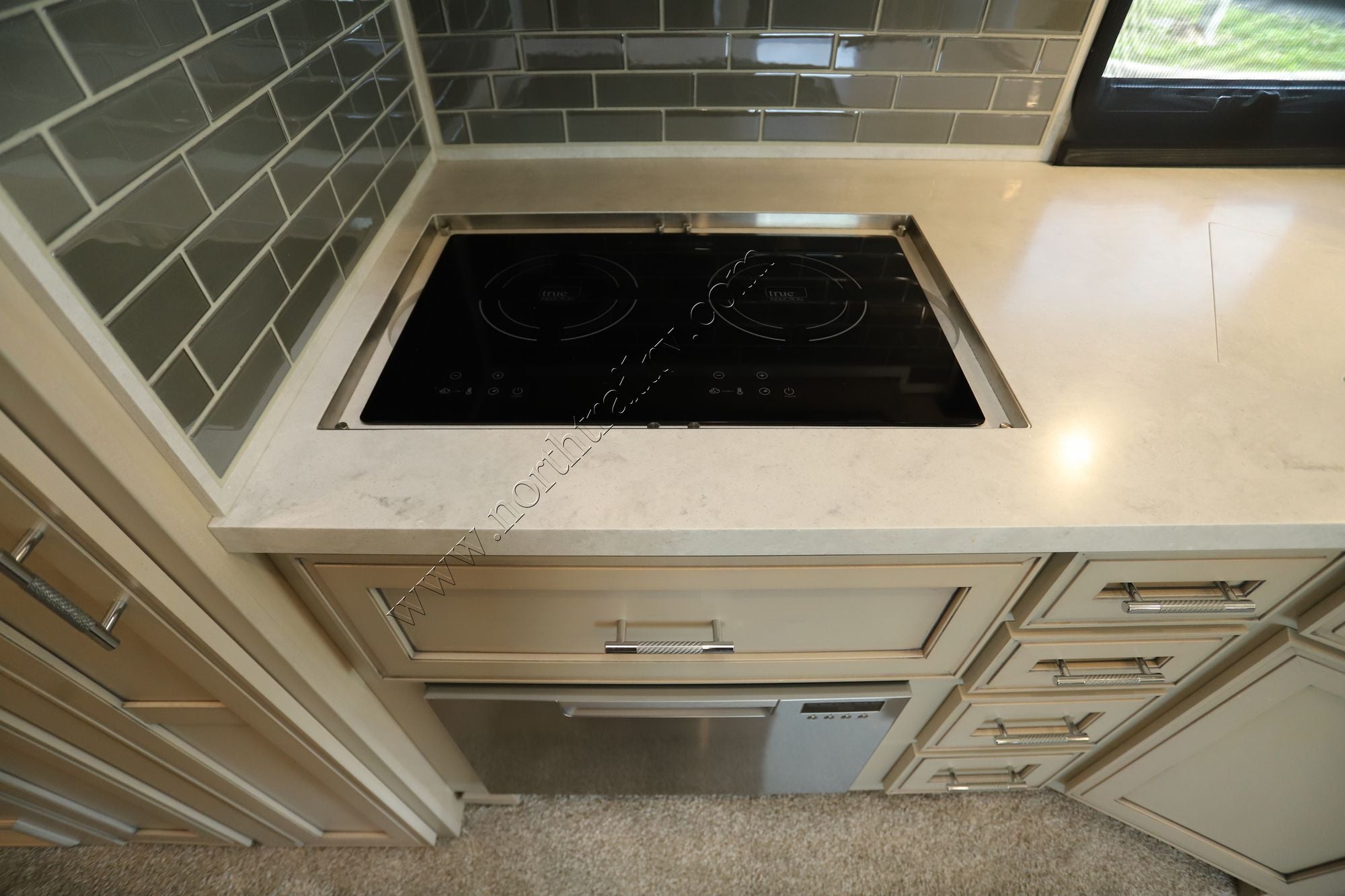 Used 2023 Newmar Super Star 4065 Super C  For Sale